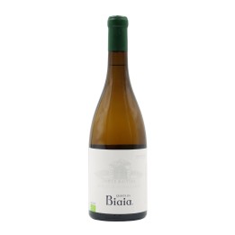 Quinta da Biaia Biologic Fonte da Vila Síria White 2019