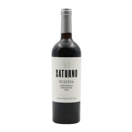 Saturno Riserva Rosso 2022