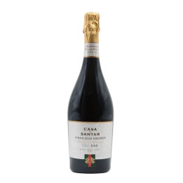 Casa de Santar Vinha dos Amores Blanc de Blanc Brut Frizzante 2016