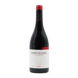 Quinta da Costa das Aguaneiras Red 2019