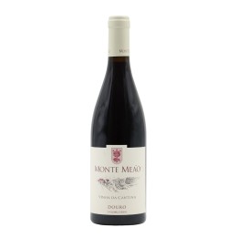Monte Meão Vinha da Cantina Baga Tinto 2022