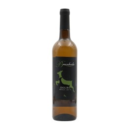 Brunheda Blanc 2019