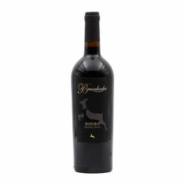 Brunheda Réserve Rouge 2019