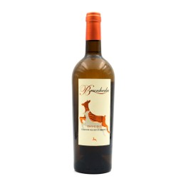 Brunheda Grand Reserve White 2017