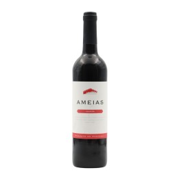 Ameias Rosso 2021