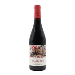 Howards Folly Sonhador Rosso 2020