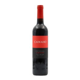 Cadeado Rouge 2020