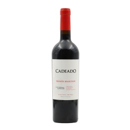 Cadeado Private Selection Rouge 2020