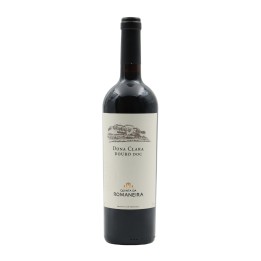 Quinta da Romaneira Dona Clara Red 2021