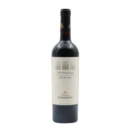 Quinta da Romaneira Touriga Nacional Três Parcelas Rosso 2021
