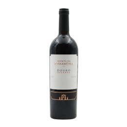 Quinta da Romaneira Reserve Red 2018