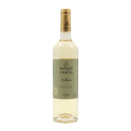 Monte Cascas Douro Bianco 2023
