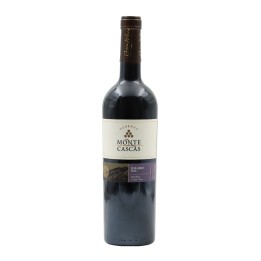 Monte Cascas Douro Riserva Rosso 2019