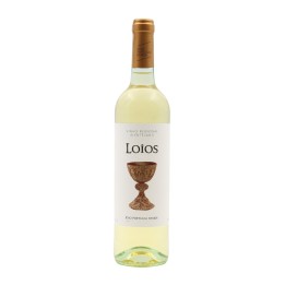 Loios White 2023