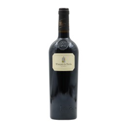 Marques de Borba Reserve Rot 2017