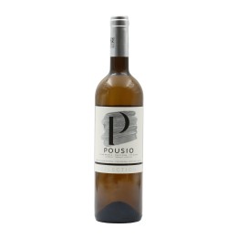 Pousio Selection Bianco 2024