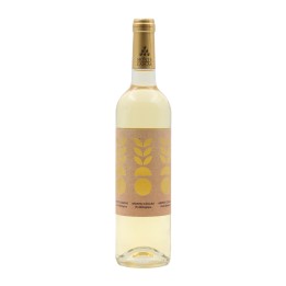 Monte Cascas Beira Interior Organic White 2022