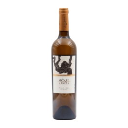 Monte Cascas Fernão Pires Tejo White 2014