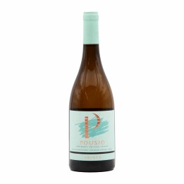 Pousio Arinto White 2023