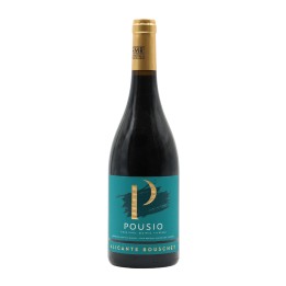 Pousio Alicante Bouschet Rosso 2021