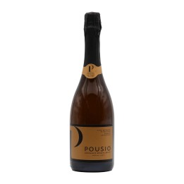 Pousio Riserva Brut Frizzante 2018