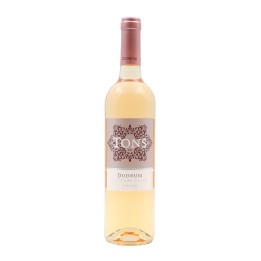 Tons De Duorum Rosé 2022