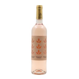 Monte Cascas Beira Interior Organic Rosato 2022