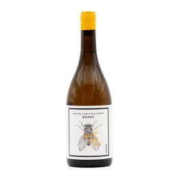 Guyot Moscatel Galego Weiß 2023