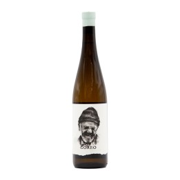Gorro Alvarinho Weiß 2022