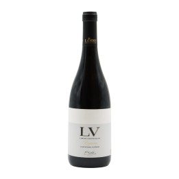 Lobo de Vasconcellos Reserve Red 2021