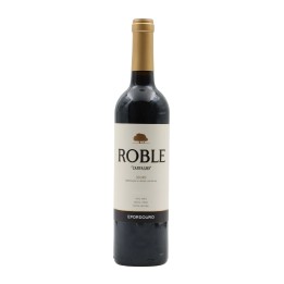 Roble Rosso 2021