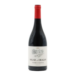 Solar dos Dragos Touriga Nacional Rosso 2021