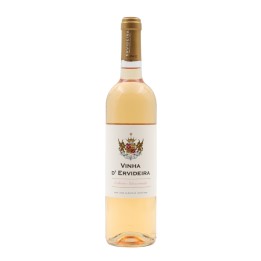 Vinha DErvideira Rosé 2023