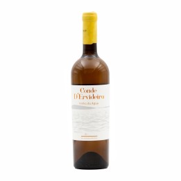 Conde DErvideira Vinho da Água Bianco 2021
