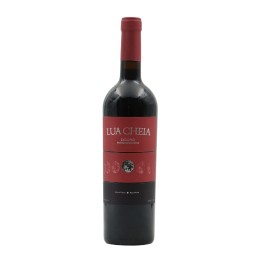 Lua Cheia em Vinhas Velhas Rouge 2022
