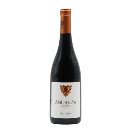 Andreza Reserve Red 2022
