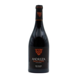 Andreza Grand Reserve Red 2021