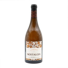 Nostalgia Alvarinho 10 Barricas Blanc 2017
