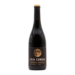 Lua Cheia em Vinhas Velhas Special Reserve Red 2021