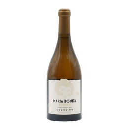 Maria Bonita Loureiro Barrica Blanc 2017
