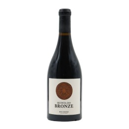 Quinta do Bronze Rouge 2017