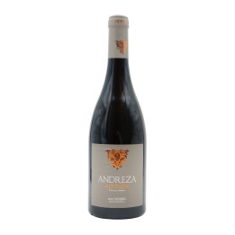 Andreza Altitude Red 2020
