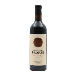 Quinta do Bronze Vinha do Plagão Rouge 2016