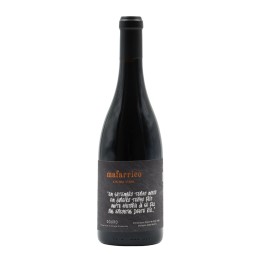 Mafarrico A Minha Vinha Rosso 2019