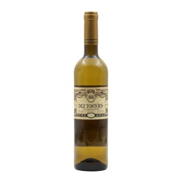 Herdade da Maroteira 10 Tostões Blanco 2022