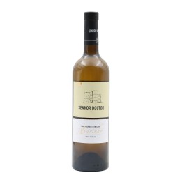 Senhor Doutor de Evoramonte Alvarinho White 2018