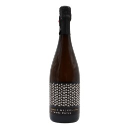 São Miguel Grand Cuvee Bruto Espumoso 2022
