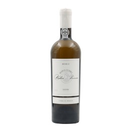 Quinta Maria Izabel Vinhas da Princesa Bianco 2019
