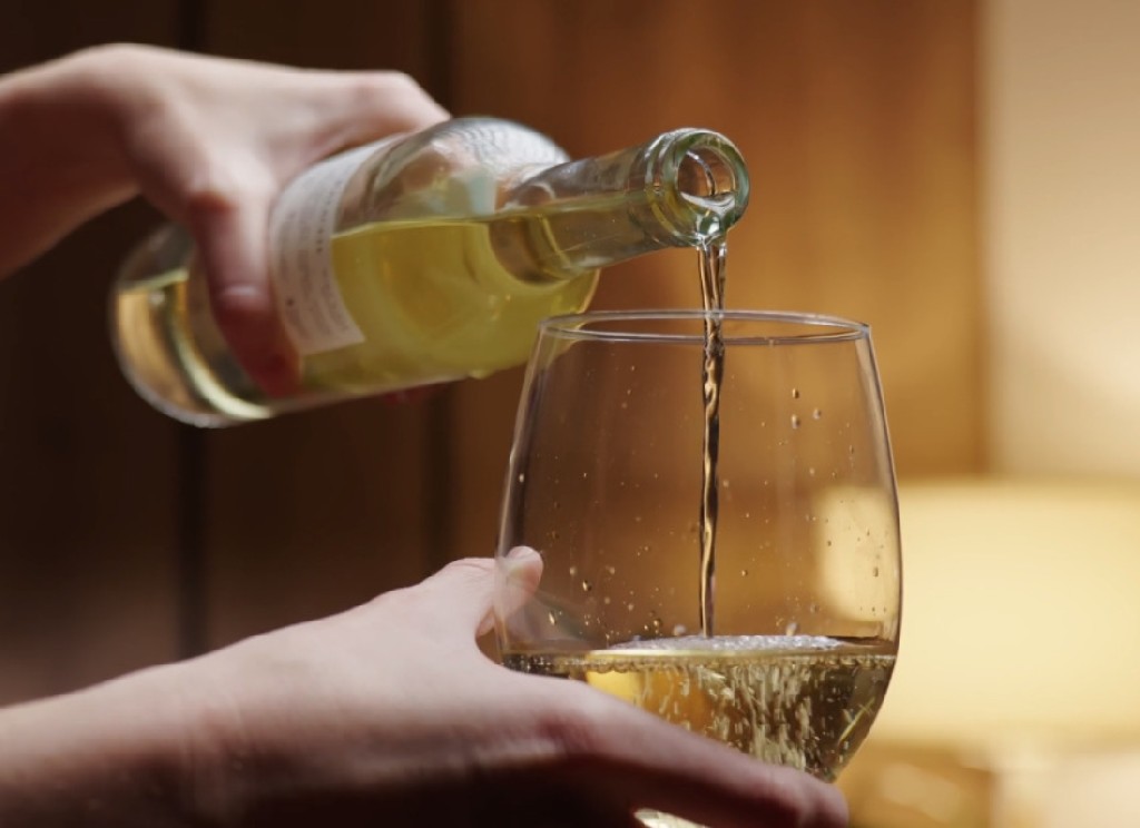 White Wines with Character Beyond Summer