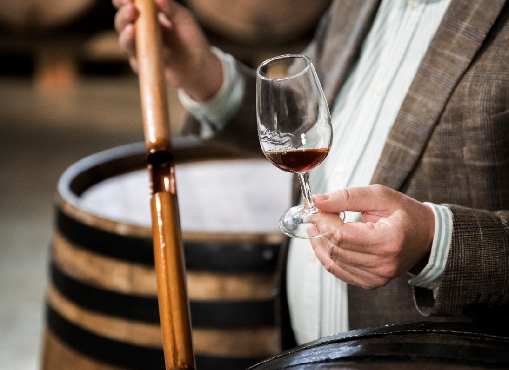 Sigue celebrando el Día del Vino de Oporto con vinos de Oporto en oferta